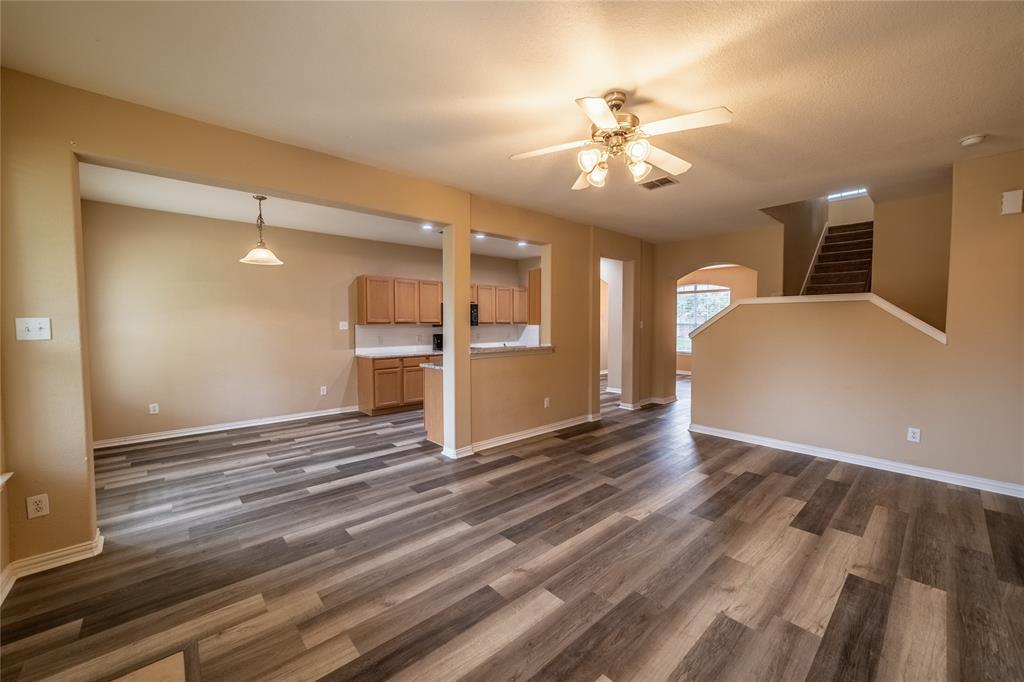 Virginia Ridge Estates #2 - Residential Lease