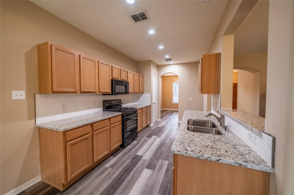 Virginia Ridge Estates #2 - Residential Lease