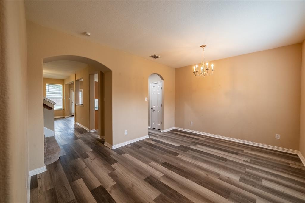 Virginia Ridge Estates #2 - Residential Lease