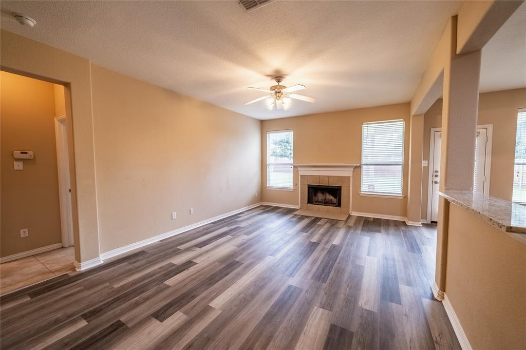 Virginia Ridge Estates #2 - Residential Lease