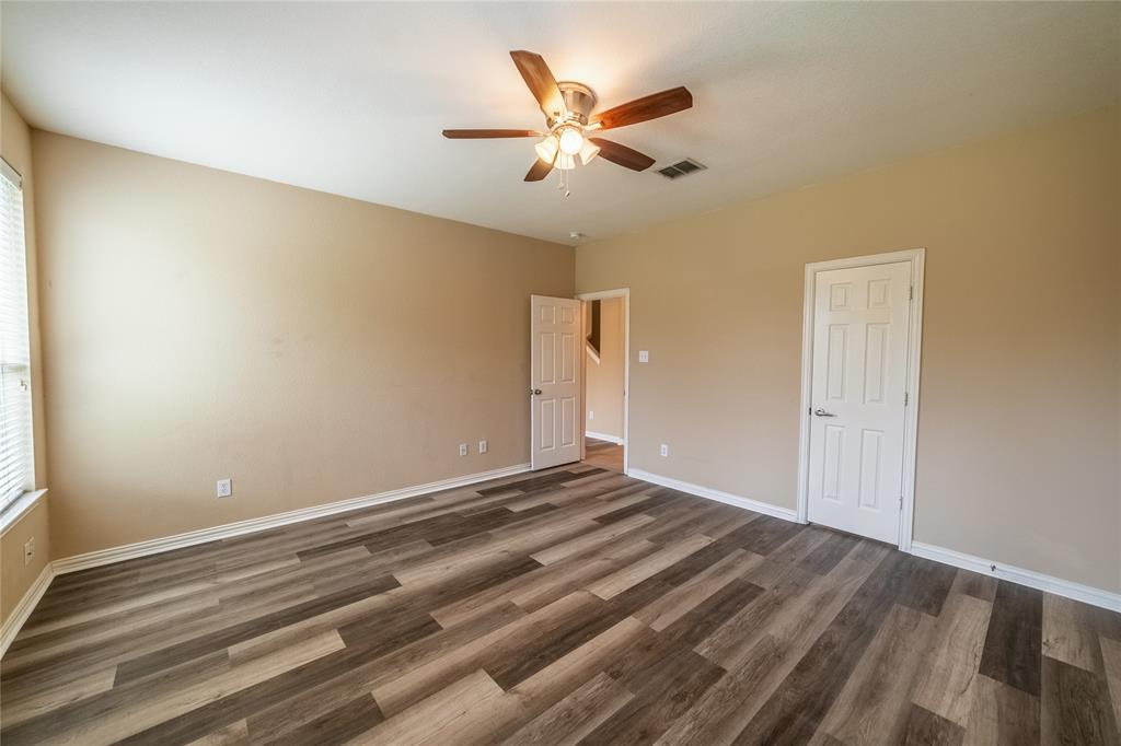 Virginia Ridge Estates #2 - Residential Lease