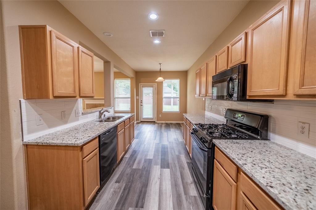 Virginia Ridge Estates #2 - Residential Lease