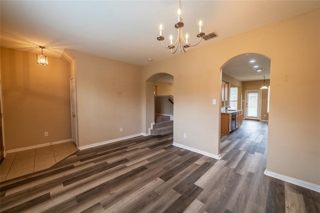 Virginia Ridge Estates #2 - Residential Lease