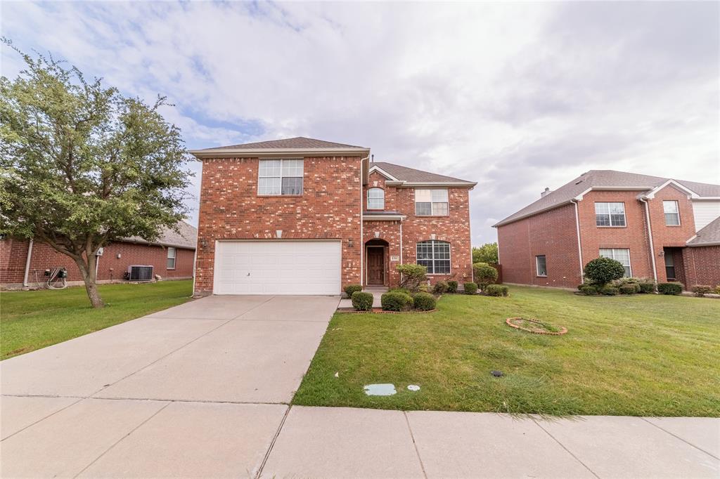 Virginia Ridge Estates #2 - Residential Lease