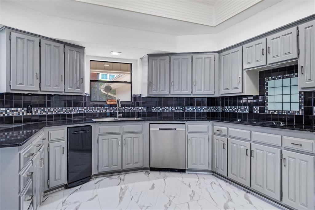 Prestonwood Estates - Residential