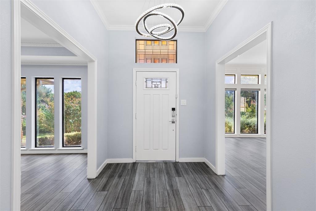 Prestonwood Estates - Residential