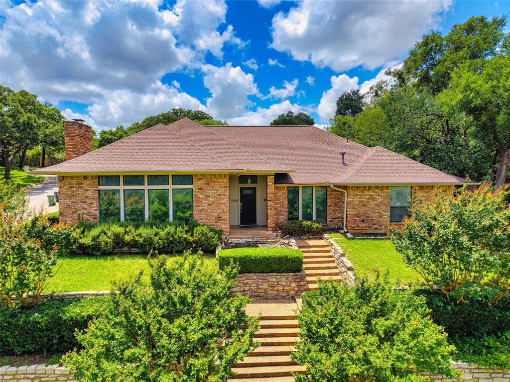 Prestonwood Estates - Residential