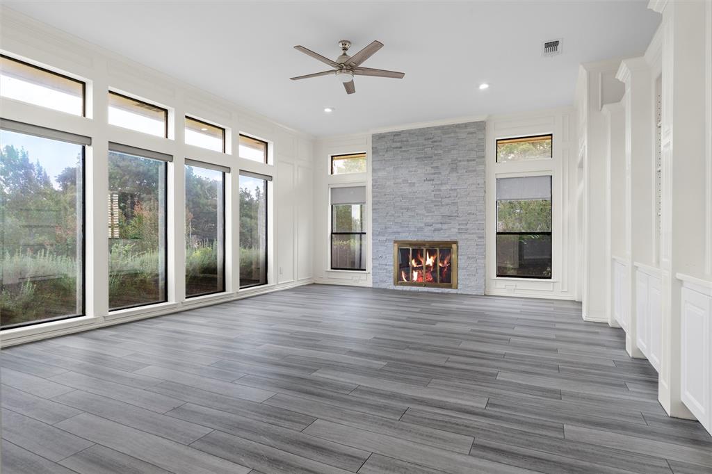 Prestonwood Estates - Residential