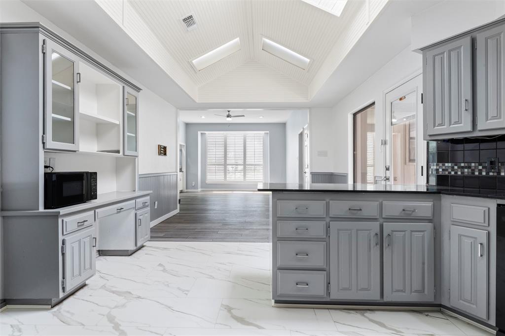 Prestonwood Estates - Residential