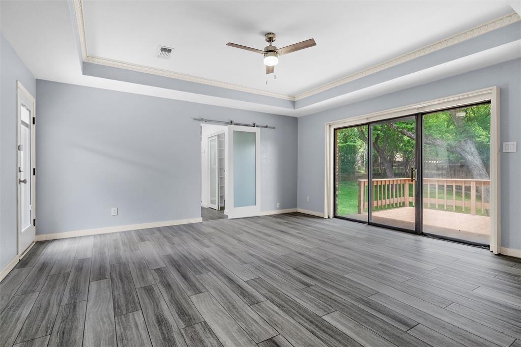 Prestonwood Estates - Residential