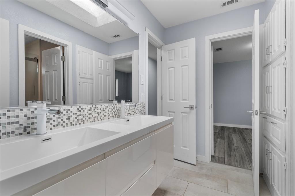 Prestonwood Estates - Residential