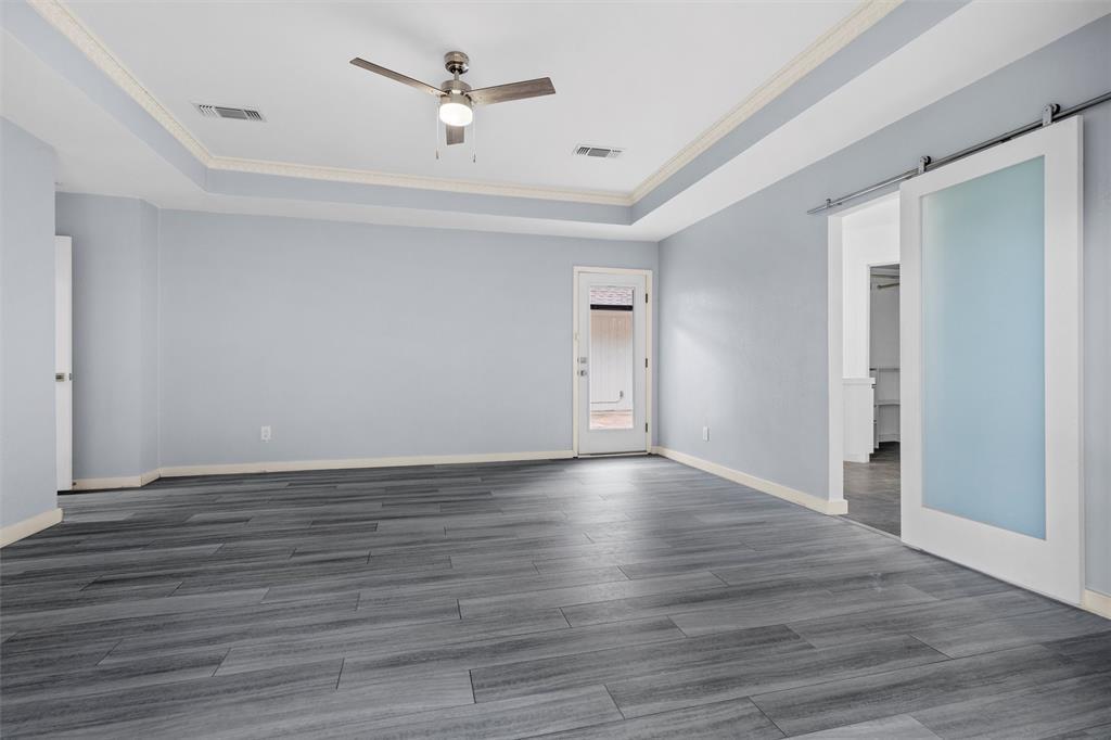 Prestonwood Estates - Residential