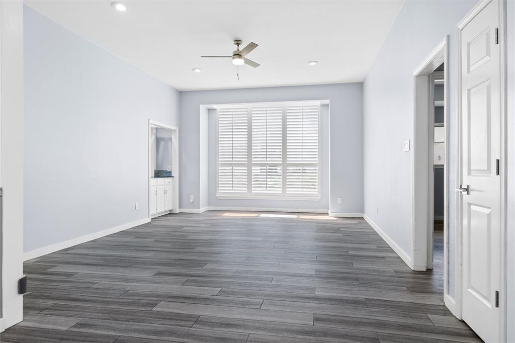 Prestonwood Estates - Residential