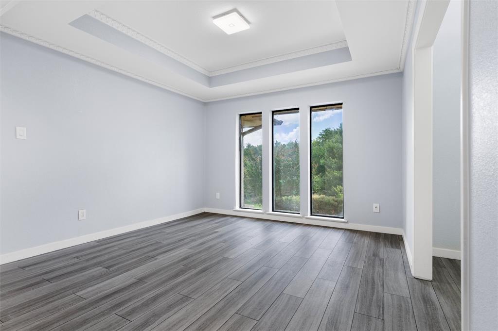 Prestonwood Estates - Residential