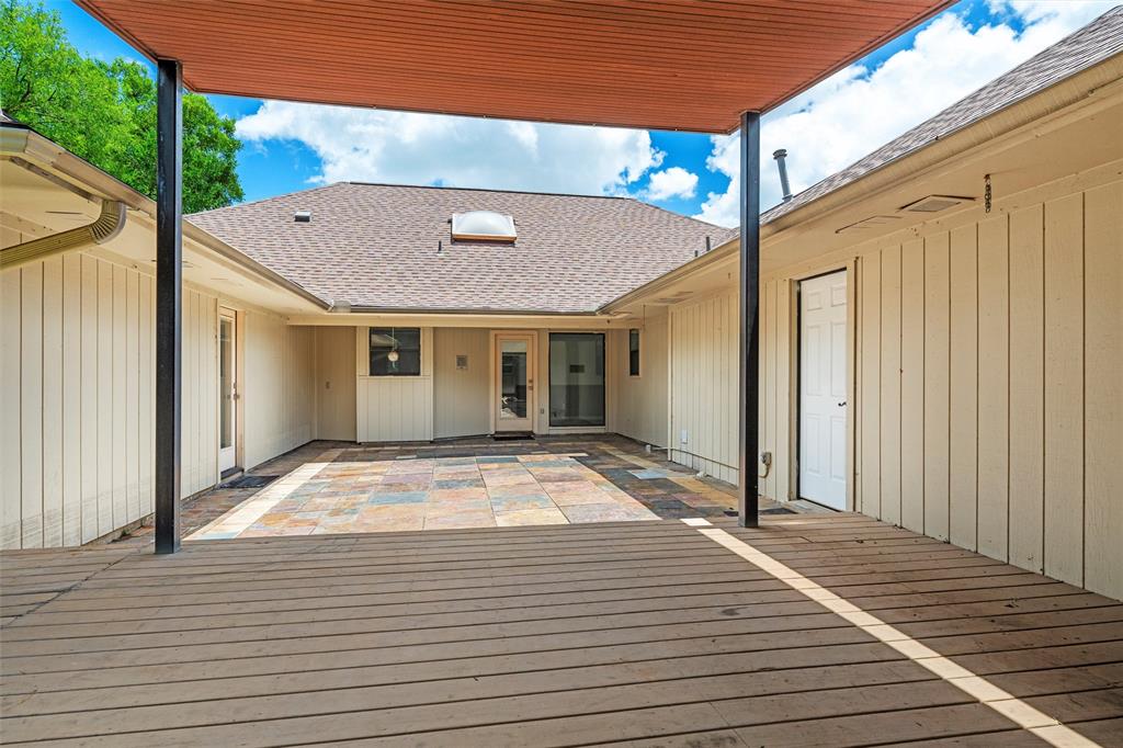 Prestonwood Estates - Residential