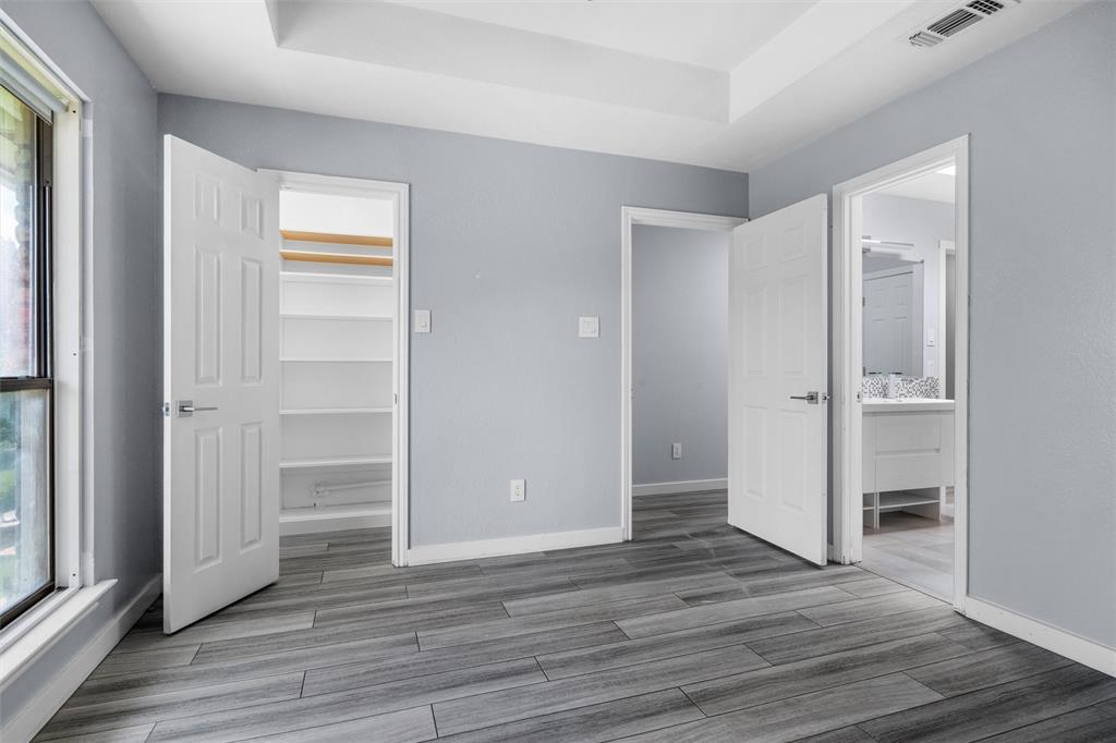 Prestonwood Estates - Residential