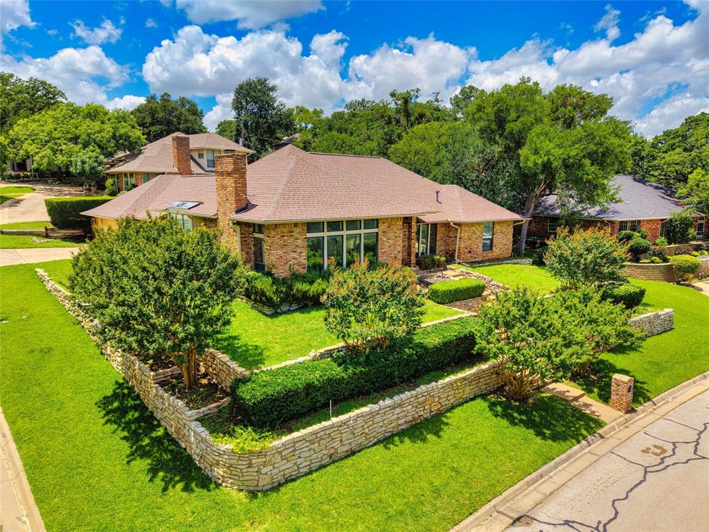 Prestonwood Estates - Residential