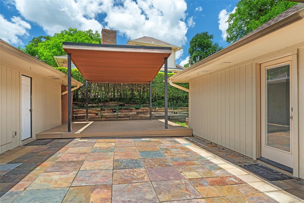 Prestonwood Estates - Residential