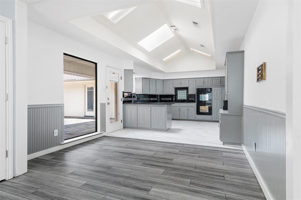 Prestonwood Estates - Residential