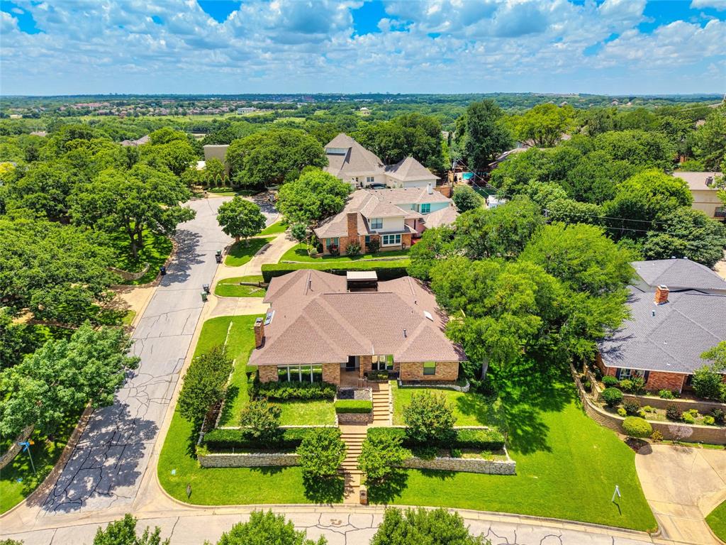 Prestonwood Estates - Residential