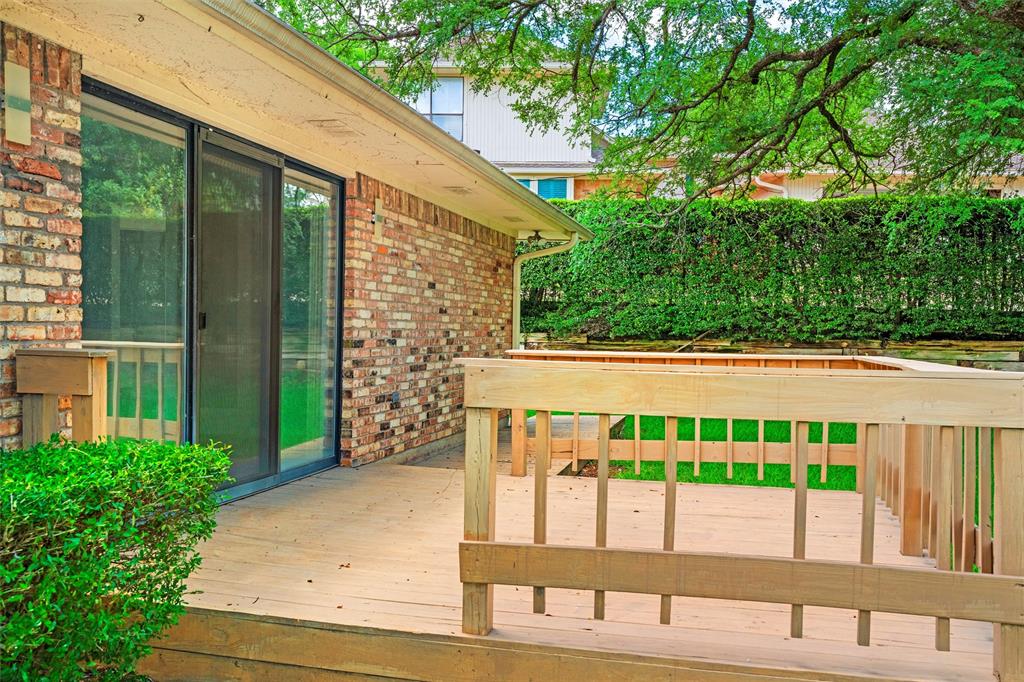 Prestonwood Estates - Residential
