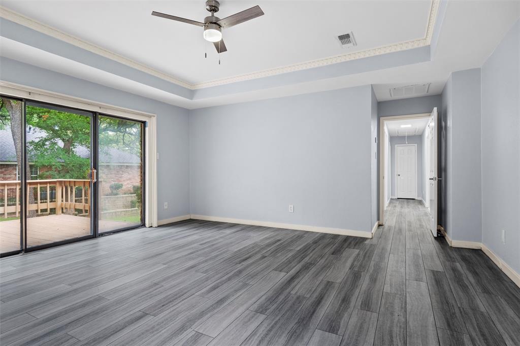 Prestonwood Estates - Residential