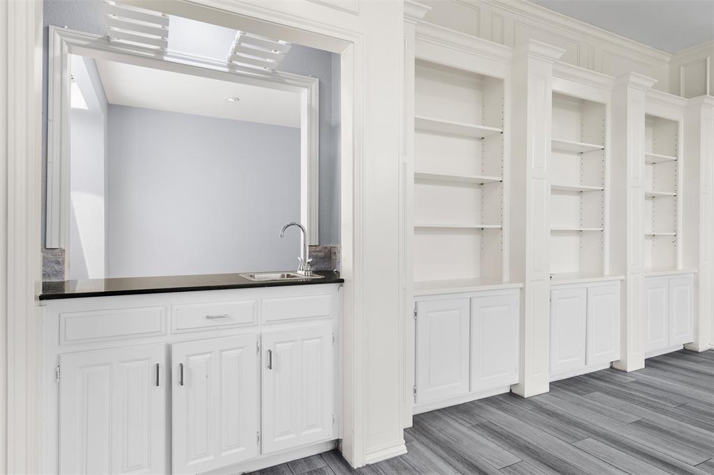 Prestonwood Estates - Residential