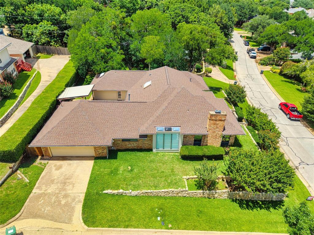 Prestonwood Estates - Residential