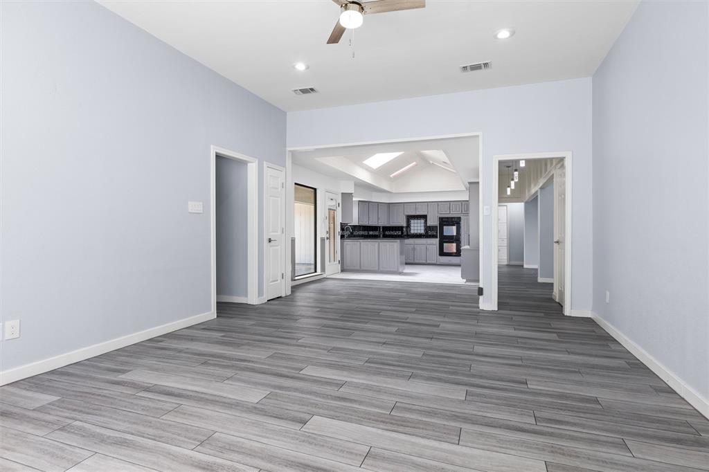 Prestonwood Estates - Residential