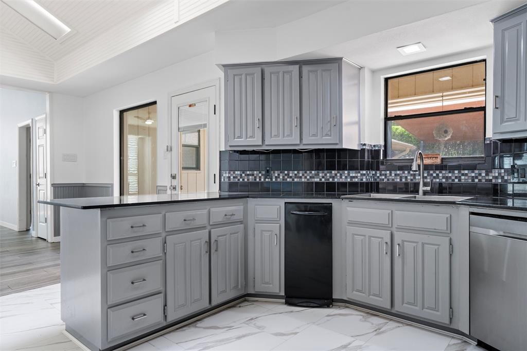 Prestonwood Estates - Residential