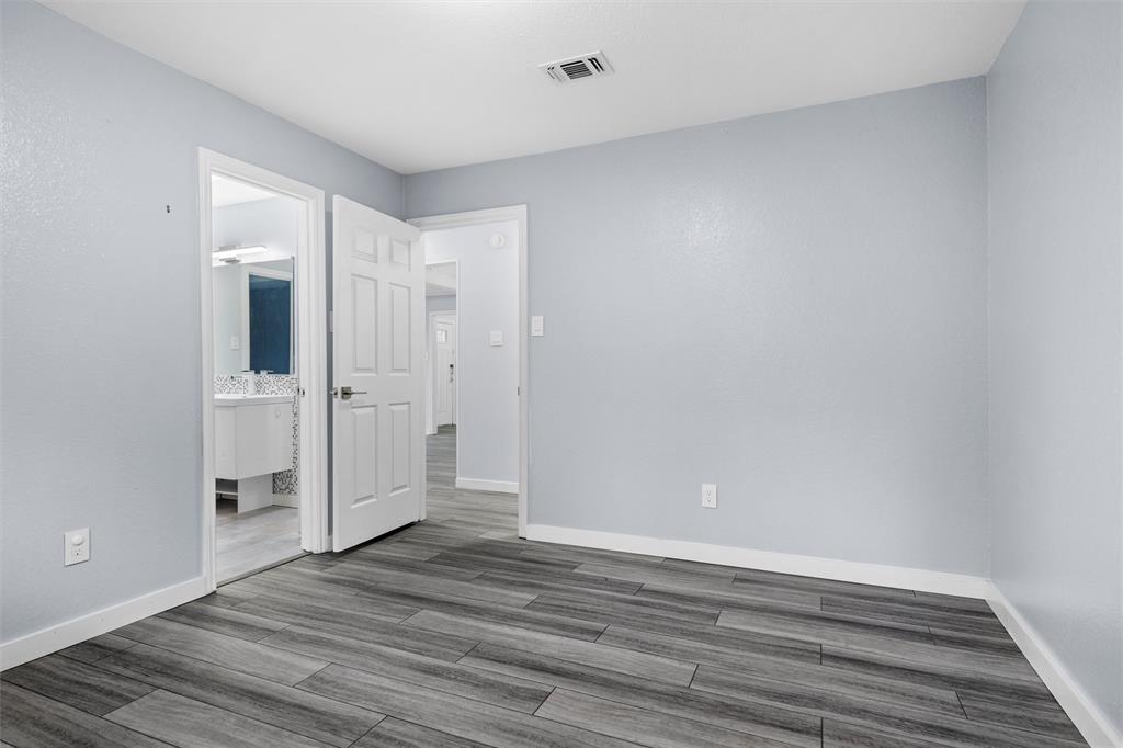 Prestonwood Estates - Residential