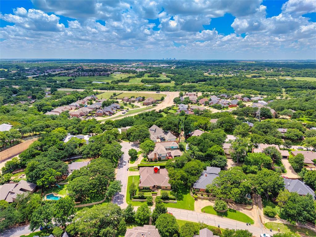 Prestonwood Estates - Residential