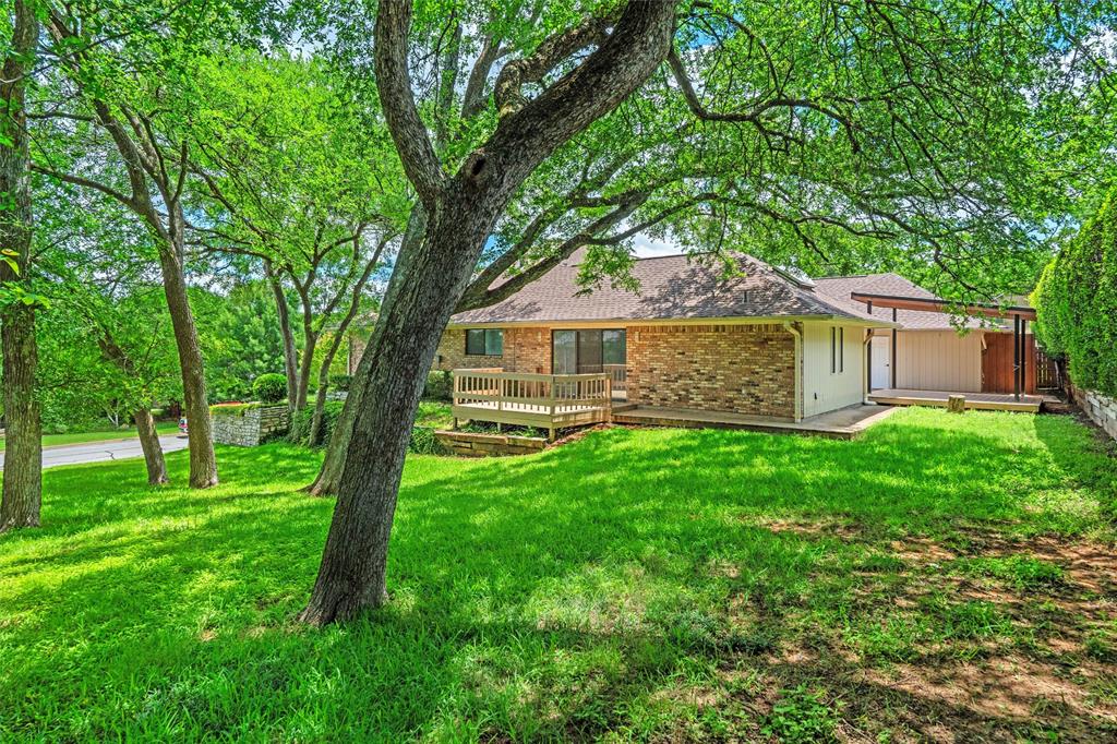 Prestonwood Estates - Residential