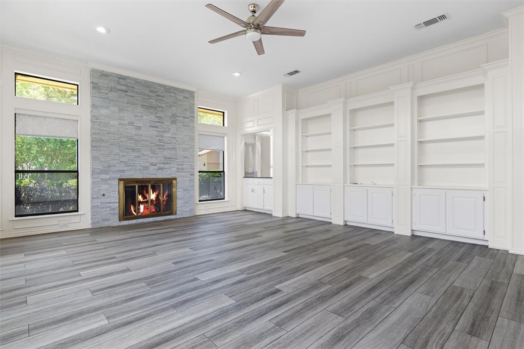 Prestonwood Estates - Residential