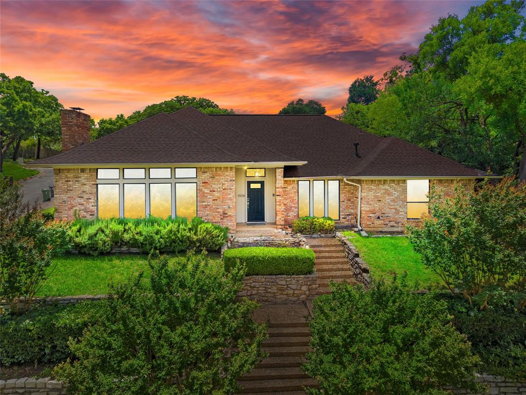 Prestonwood Estates - Residential
