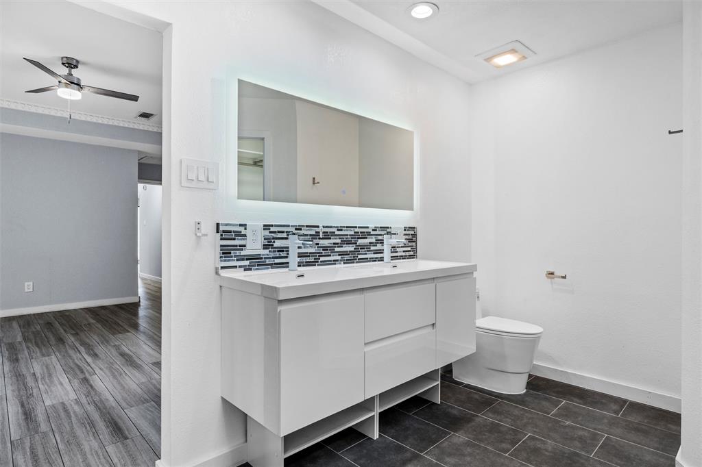 Prestonwood Estates - Residential