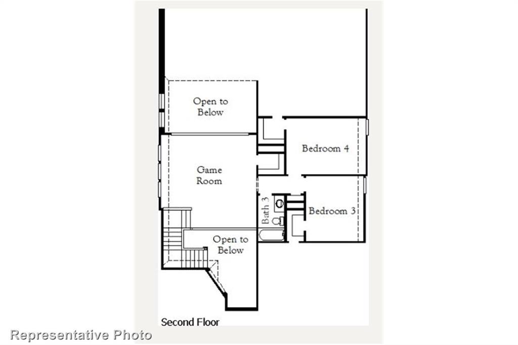 Chaparral Park - Residential