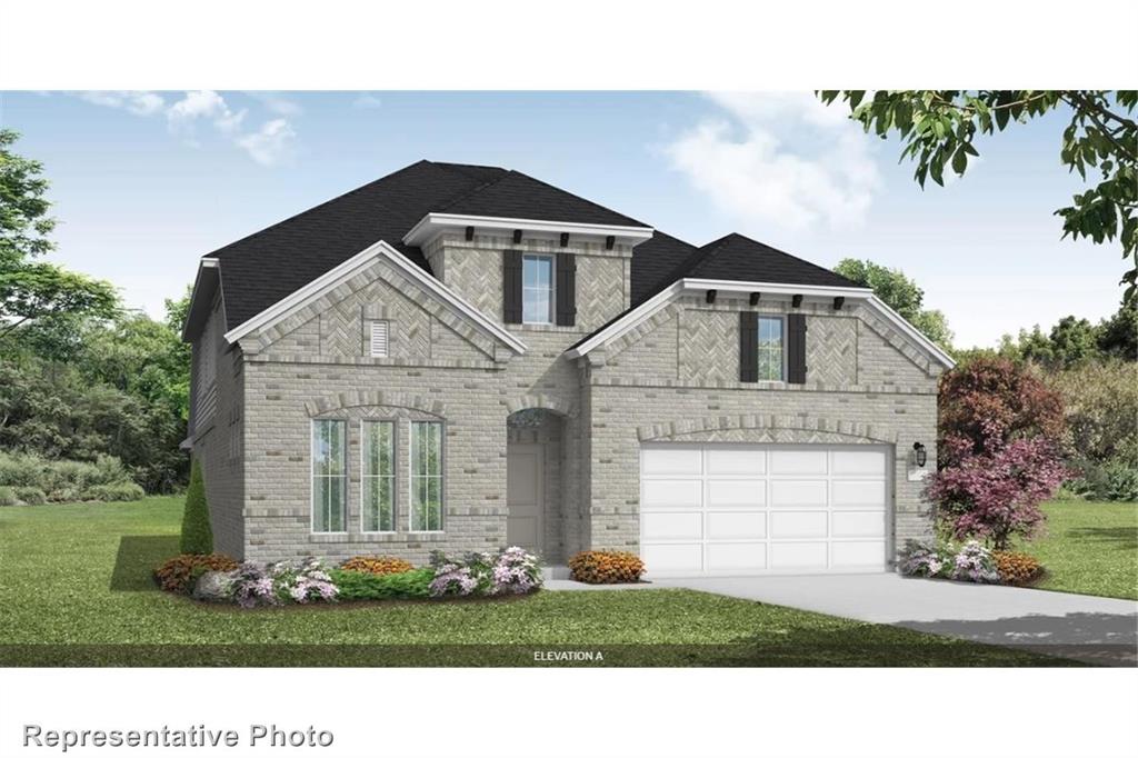 Chaparral Park - Residential