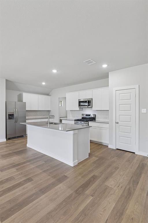 Lakehaven - Residential