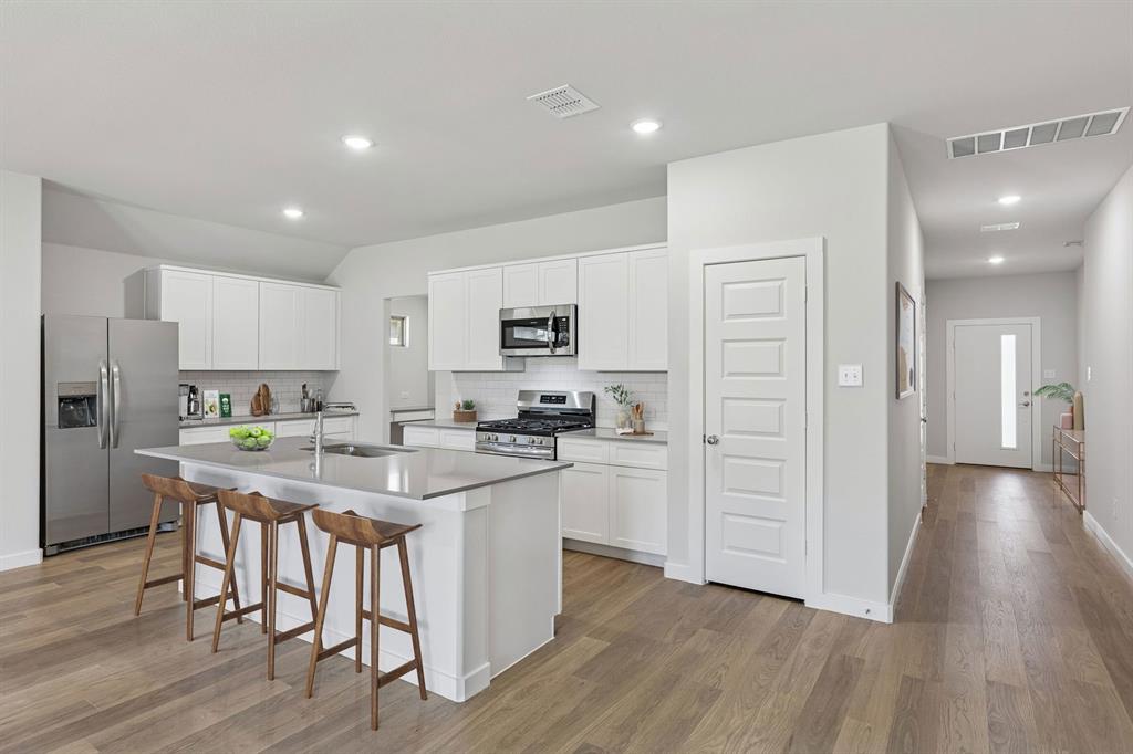 Lakehaven - Residential