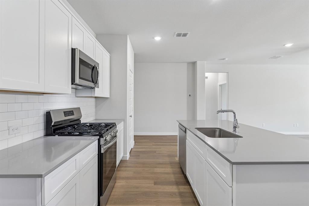 Lakehaven - Residential