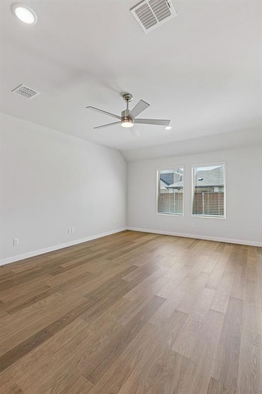 Lakehaven - Residential