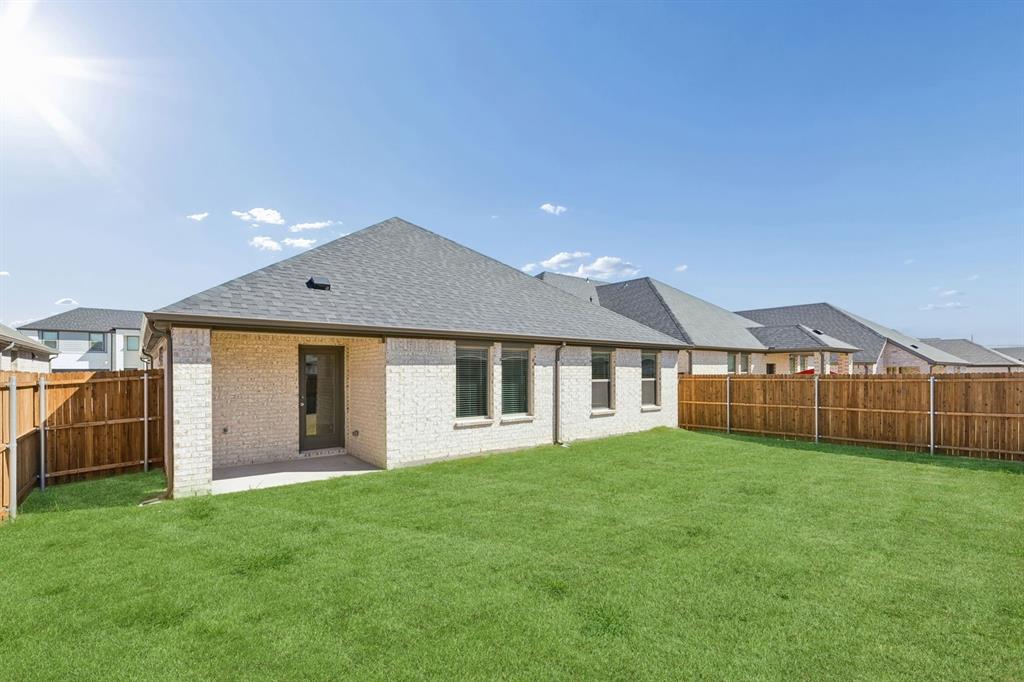 Lakehaven - Residential