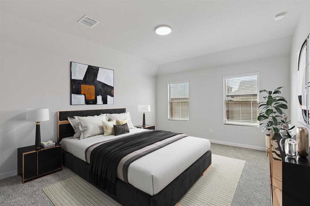 Lakehaven - Residential