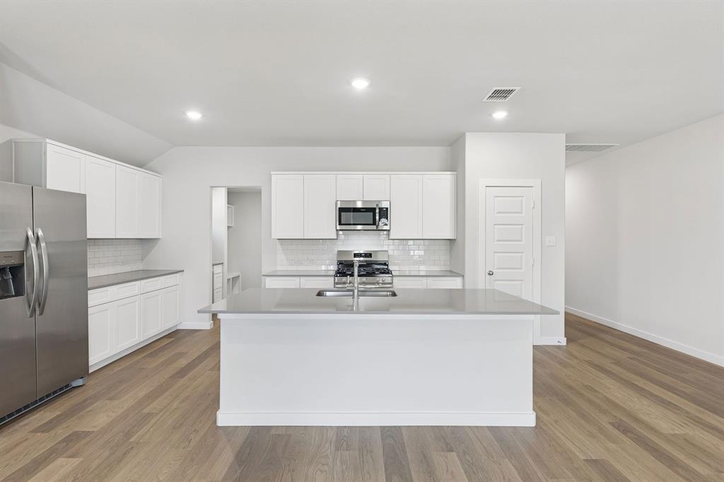 Lakehaven - Residential