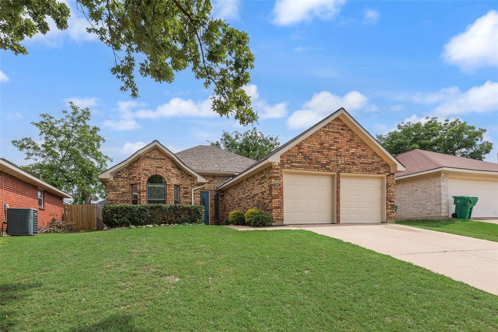 Stonewood Heights Add Rev Ph 02 - Residential
