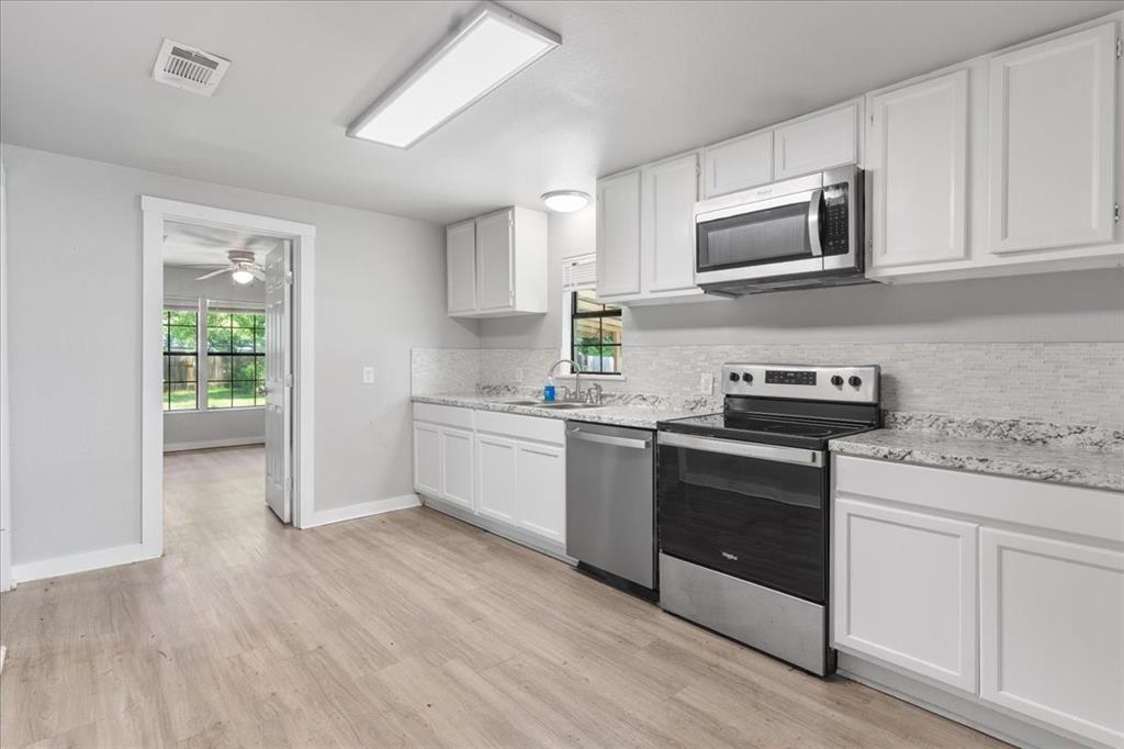 Gainesville Add - Residential