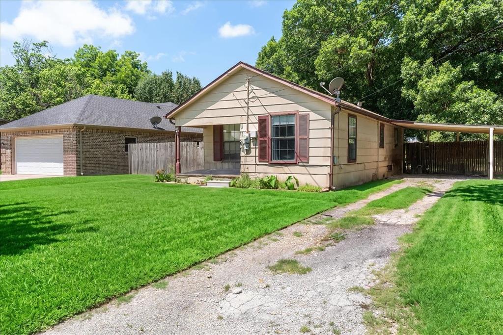 Gainesville Add - Residential