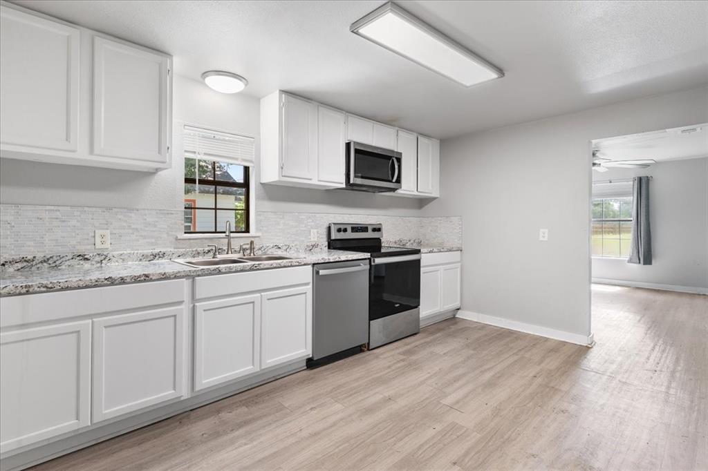 Gainesville Add - Residential