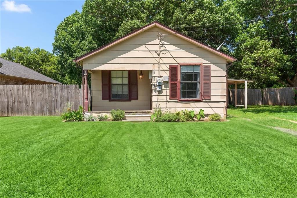 Gainesville Add - Residential
